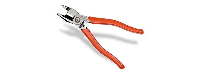 Pliers, Crimpers, Cutter